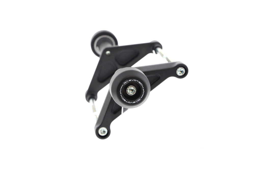 Evotech Aprilia RSV4 Crash Bobbins 2009 - 2014