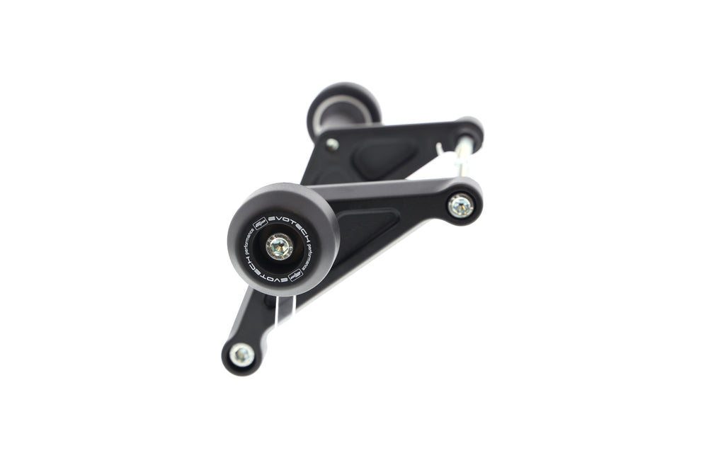 Evotech Aprilia RSV4 Factory Crash Bobbins (2019-2020)