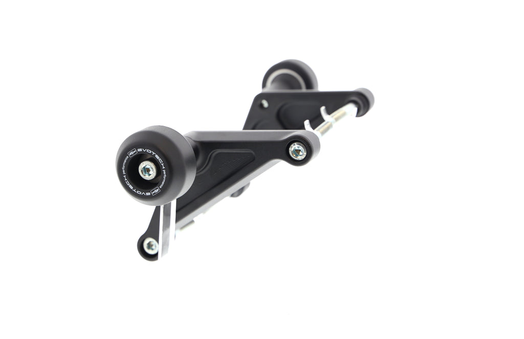 Evotech Aprilia RSV4 Crash Bobbins 2009 - 2014
