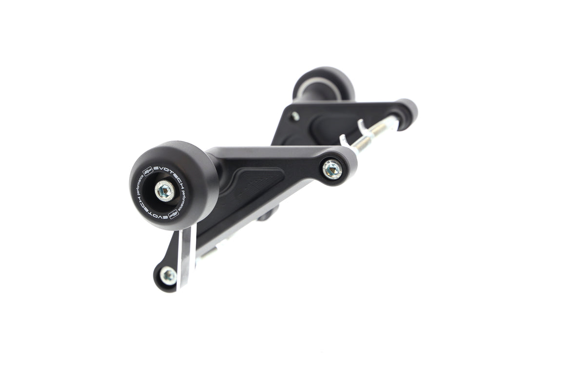 Evotech Aprilia RSV4 Crash Bobbins 2009 - 2014