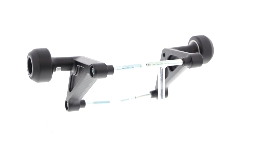 Evotech Aprilia RSV4 RR Crash Bobbins (2015-2020)