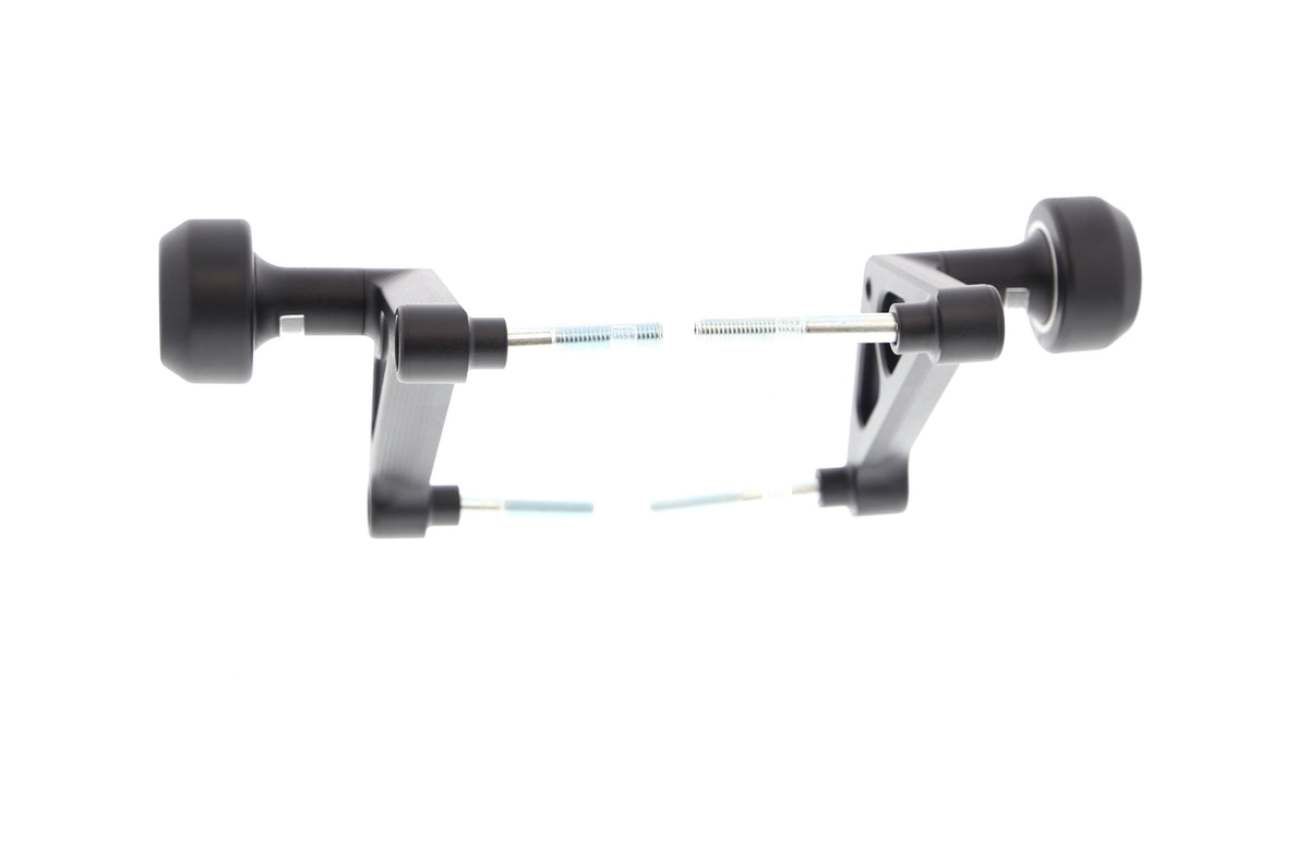 Evotech Aprilia RSV4 Crash Bobbins 2009 - 2014