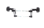 Evotech Aprilia RSV4 APRC Crash Bobbins 2011 - 2015