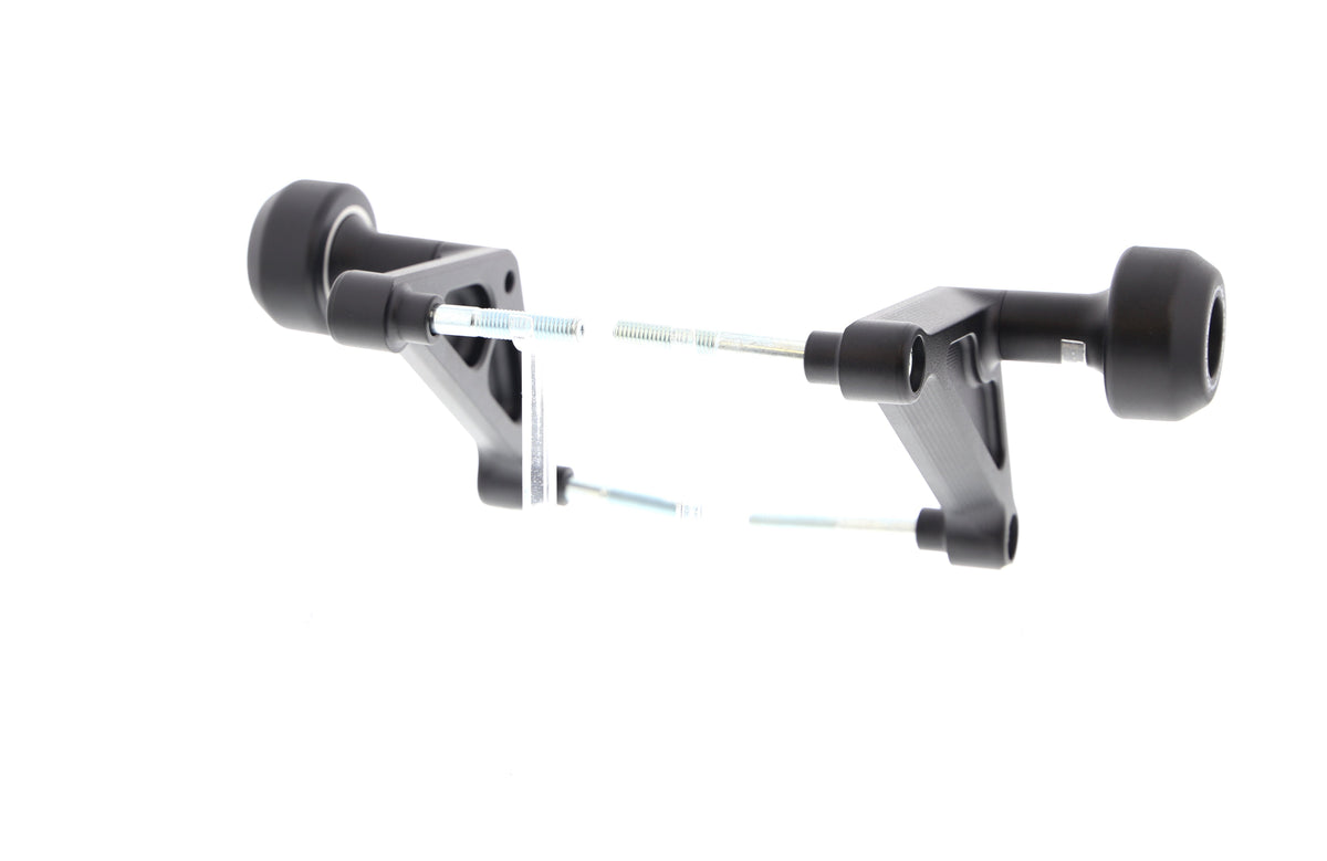 Evotech Aprilia RSV4 Crash Bobbins 2009 - 2014