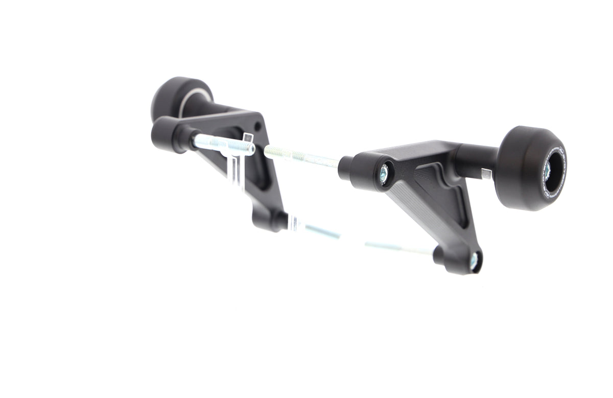 Evotech Aprilia RSV4 Crash Bobbins 2009 - 2014