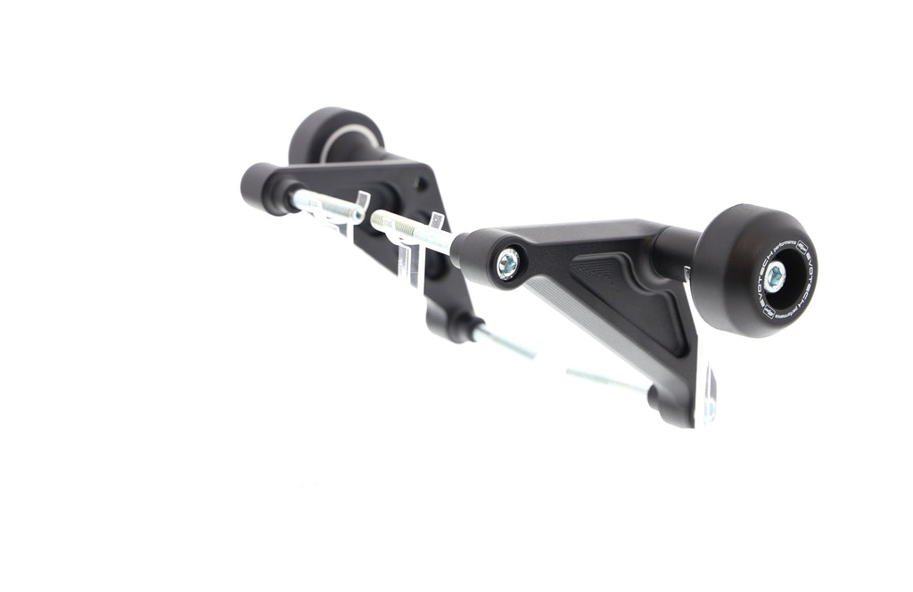 Evotech Aprilia RSV4 Factory Crash Bobbins 2009 - 2014