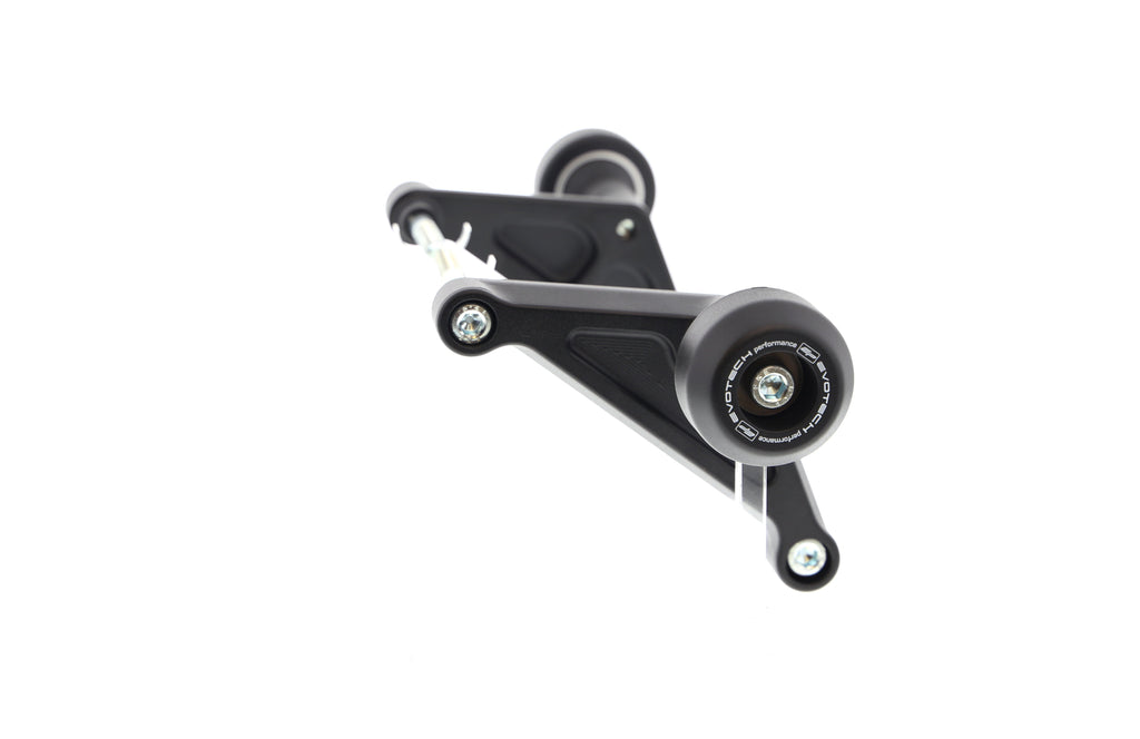 Evotech Aprilia RSV4 RF Crash Bobbins (2015-2020)