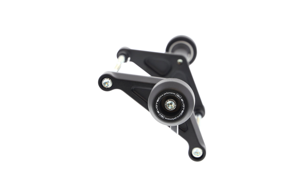 Evotech Aprilia RSV4 RR Crash Bobbins (2015-2020)