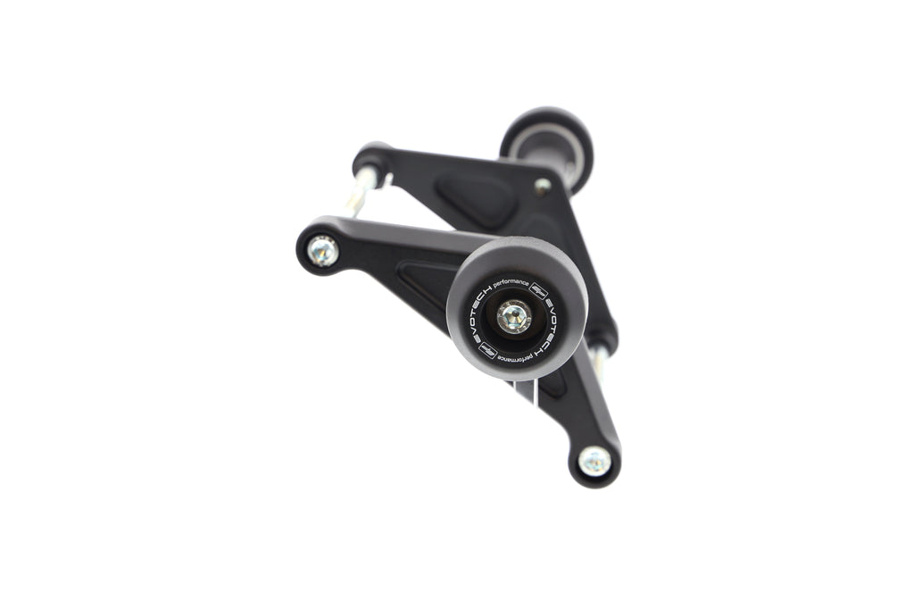 Evotech Aprilia RSV4 Factory Crash Bobbins (2019-2020)