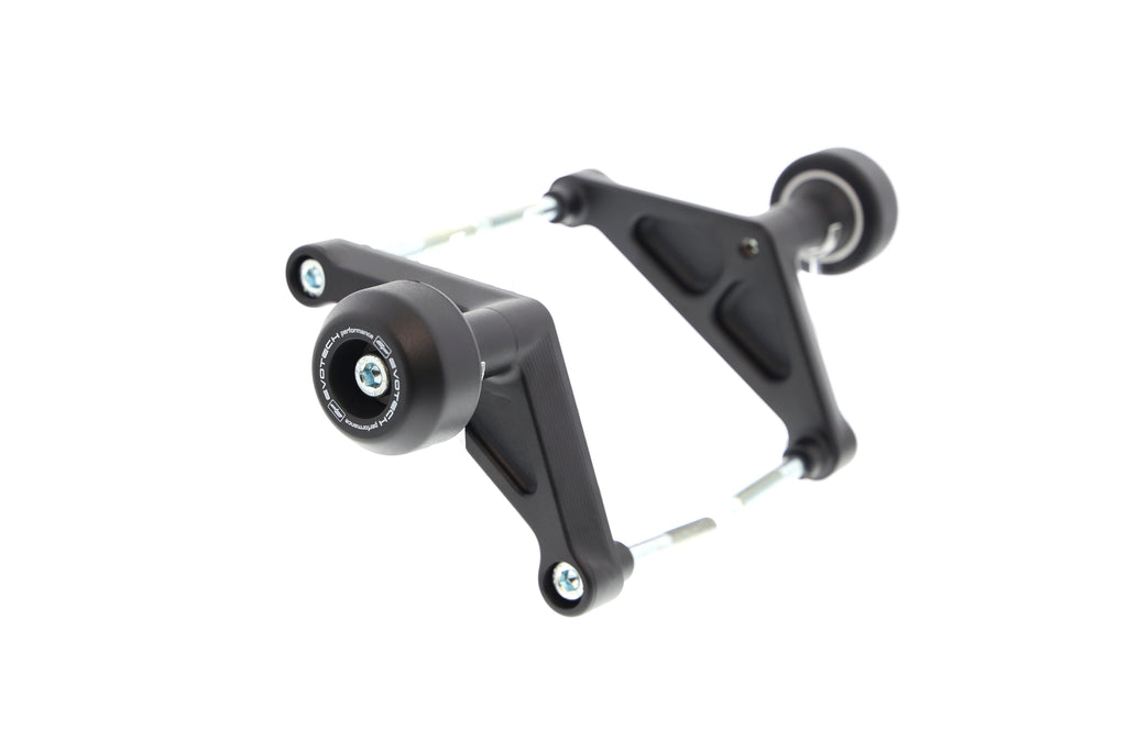 Evotech Aprilia RSV4 RF Crash Bobbins (2015-2020)