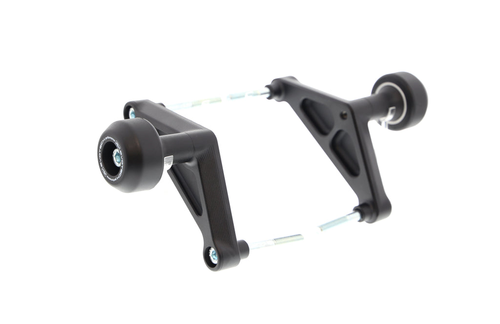 Evotech Aprilia RSV4 RF Crash Bobbins (2015-2020)