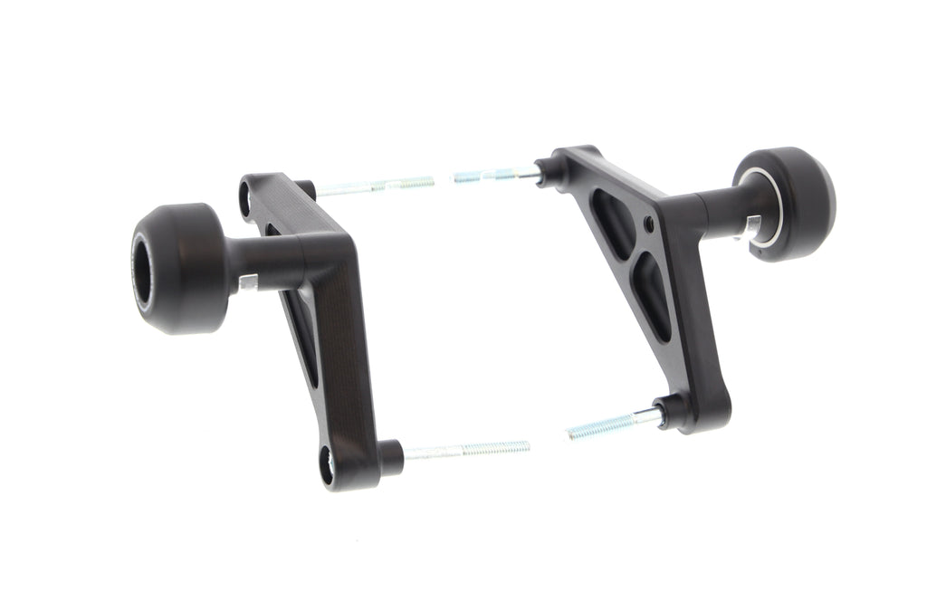 Evotech Aprilia RSV4 Factory Crash Bobbins (2019-2020)