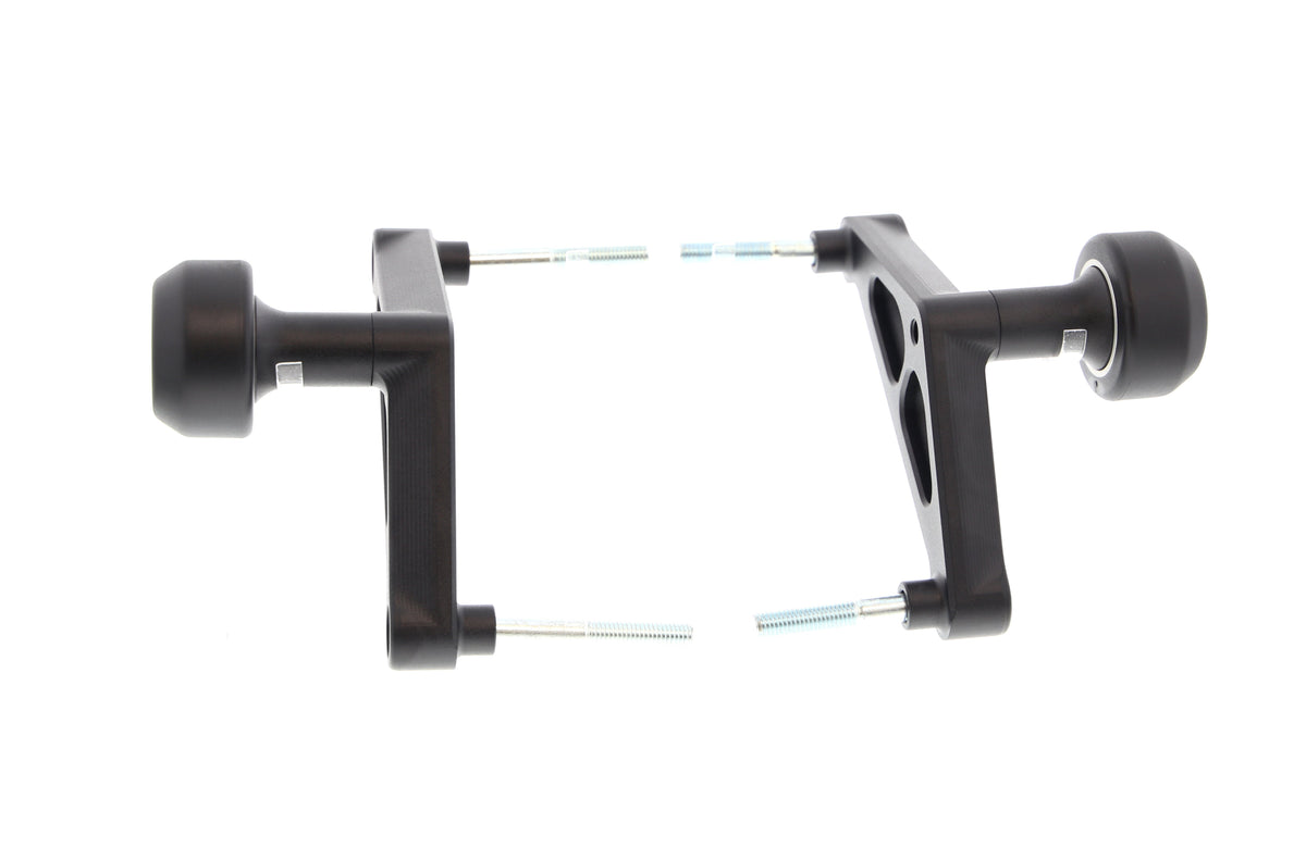 Evotech Aprilia RSV4 RF Crash Bobbins (2015-2020)