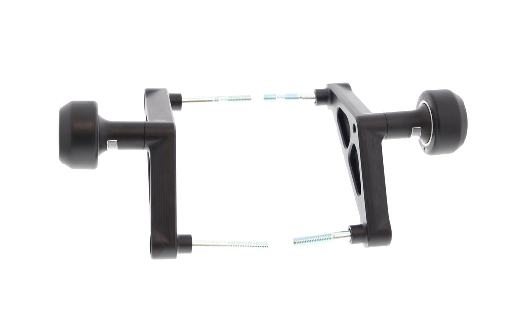 Evotech Aprilia RSV4 Factory Crash Bobbins 2009 - 2014