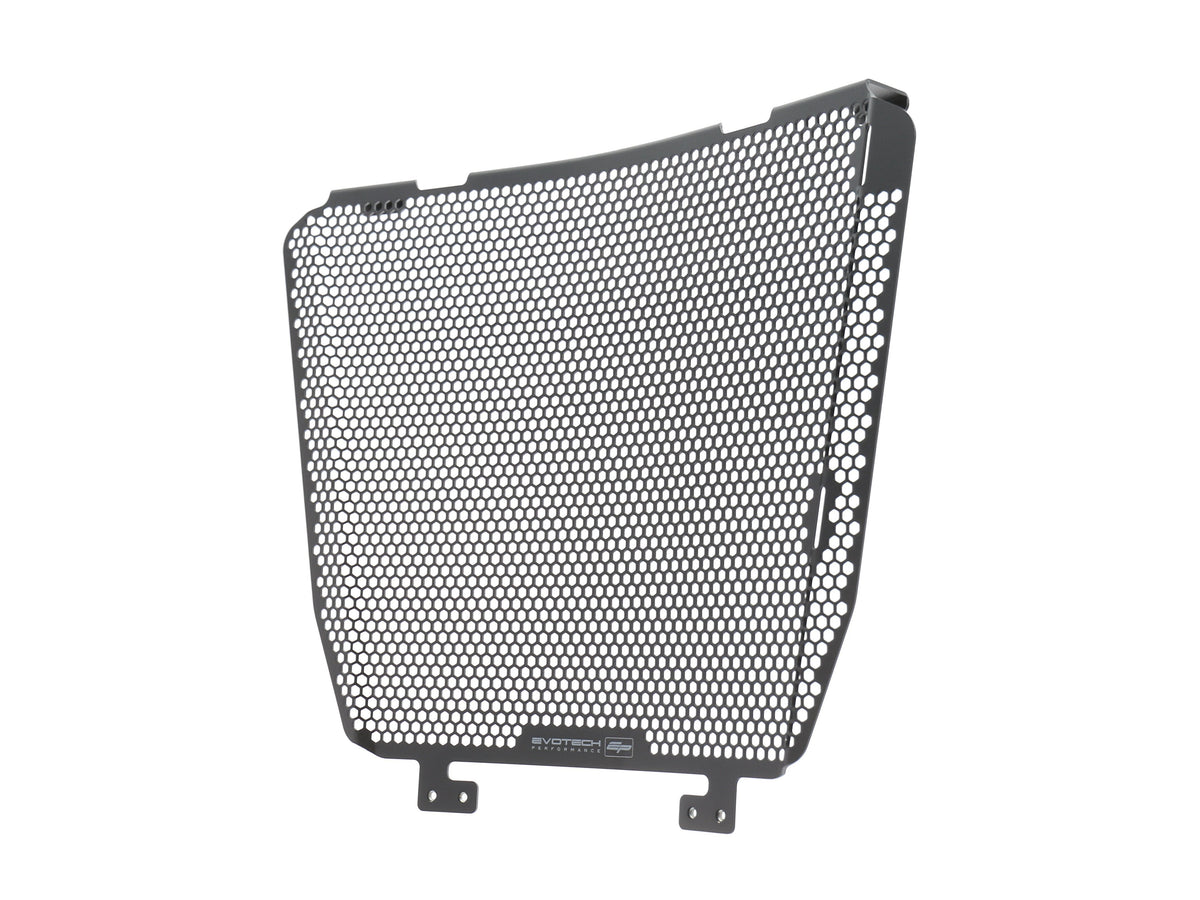 Evotech Radiator Guard - Aprilia RSV4 1000 (2009-2014)
