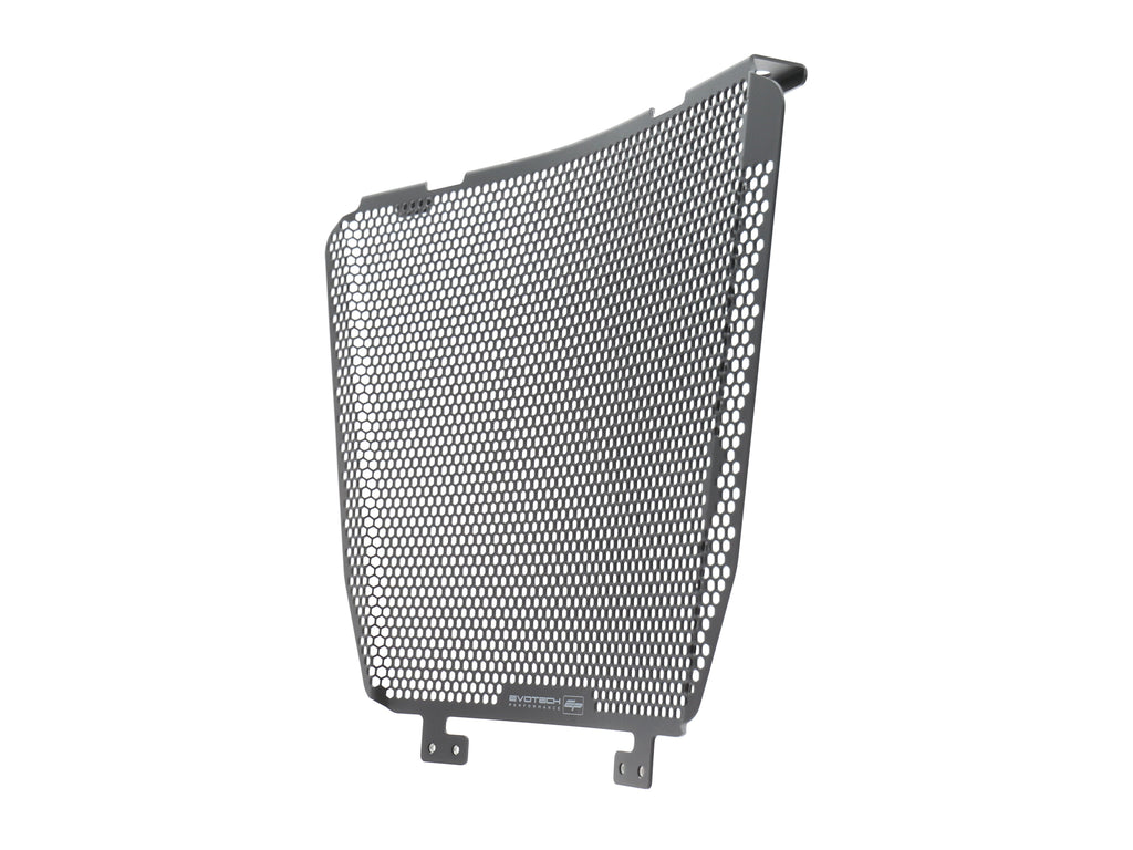 Evotech Radiator Guard - Aprilia RSV4 1000 APRC (2011-2015)