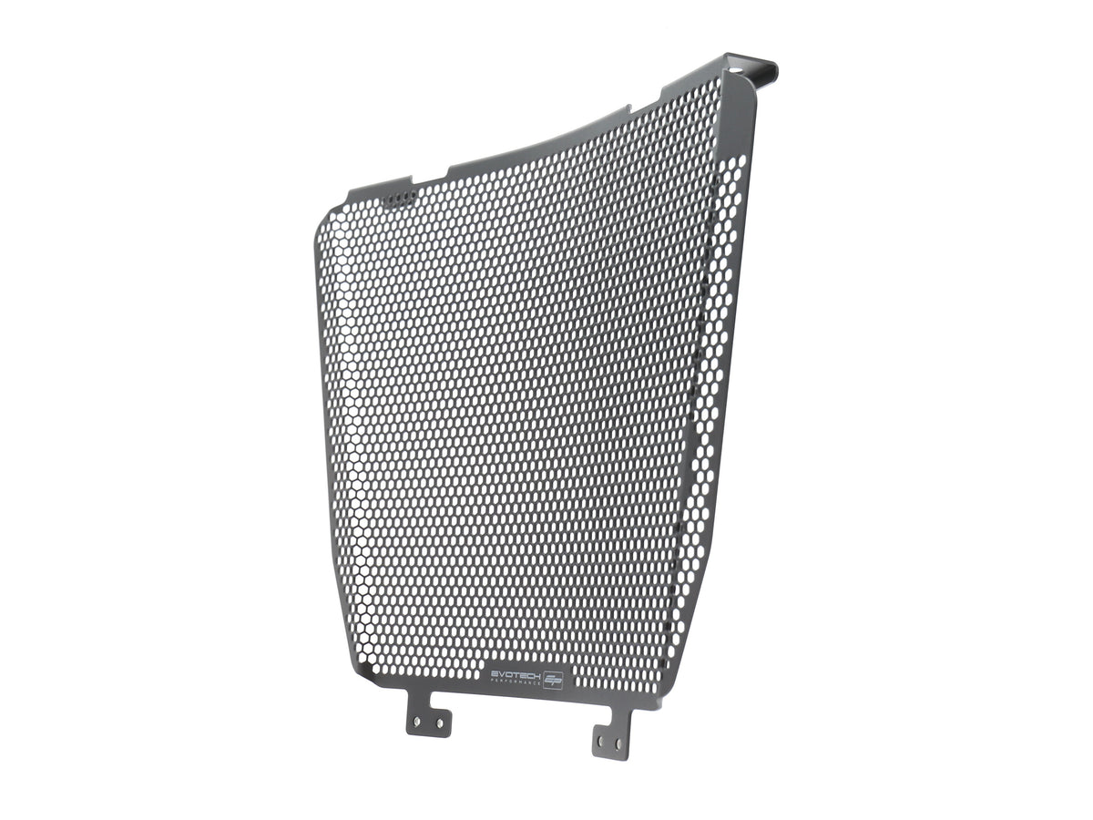 Evotech Radiator Guard - Aprilia RSV4 1000 APRC (2011-2015)