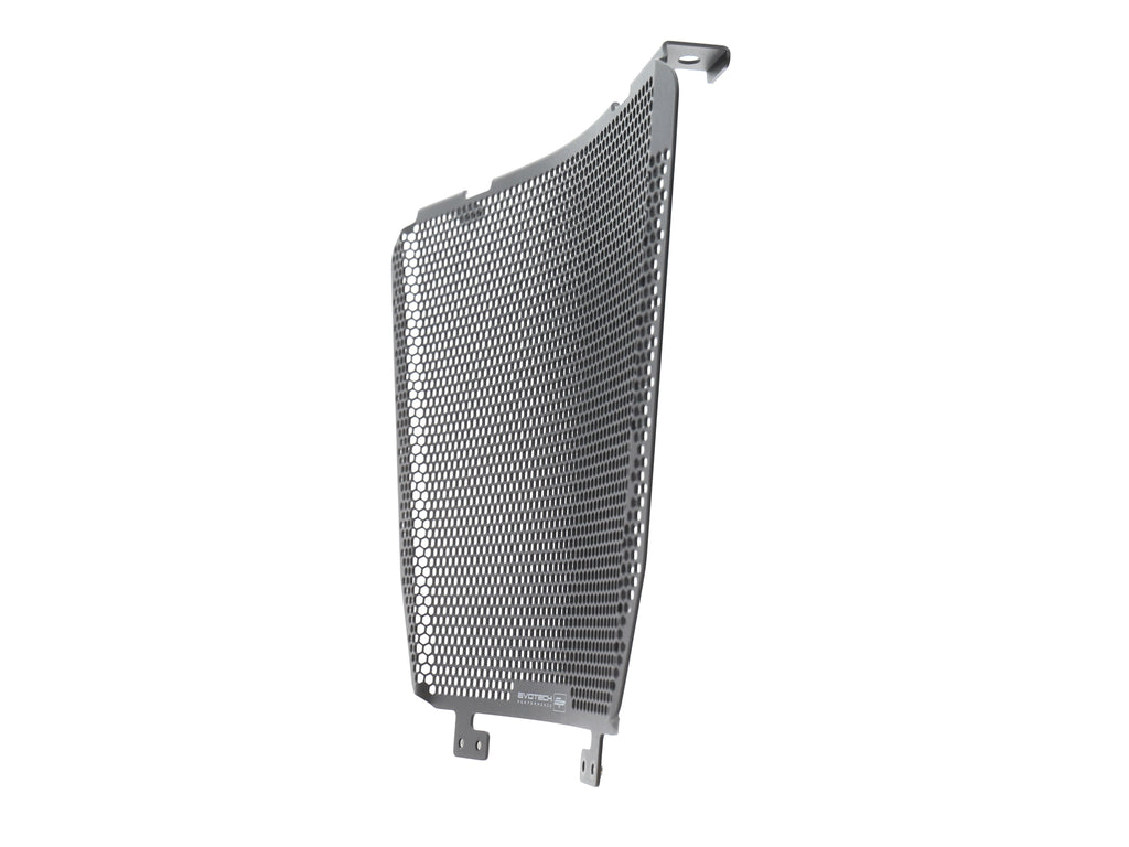 Evotech Radiator Guard - Aprilia RSV4 1000 APRC (2011-2015)