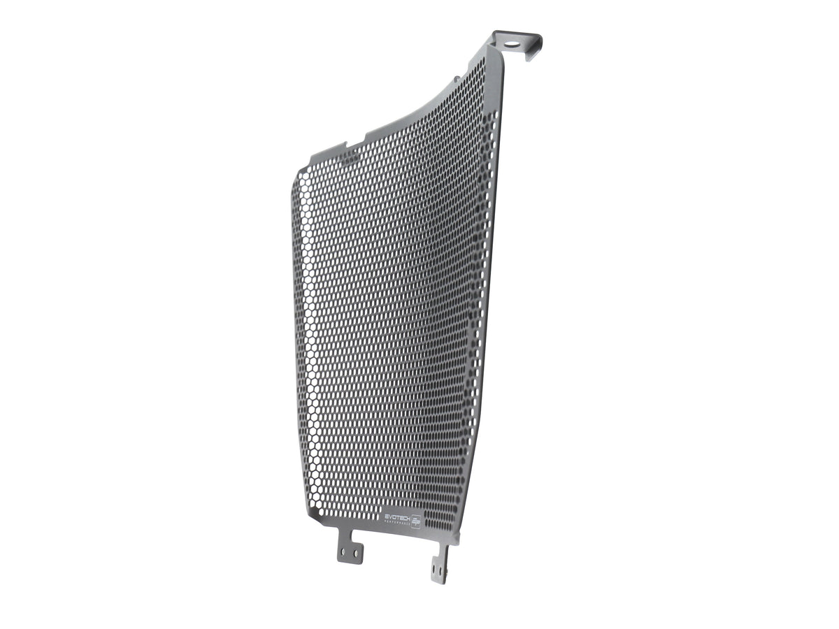 Evotech Radiator Guard - Aprilia RSV4 1000 APRC (2011-2015)