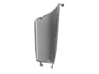 Evotech Radiator Guard - Aprilia Tuono V4 1100 RR (2017 - 2020)