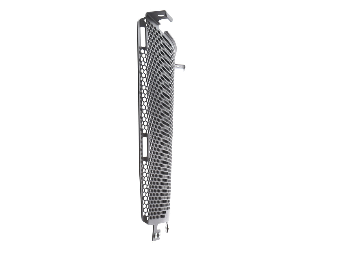 Evotech Radiator Guard - Aprilia Tuono V4 1100 RR (2015-2016)