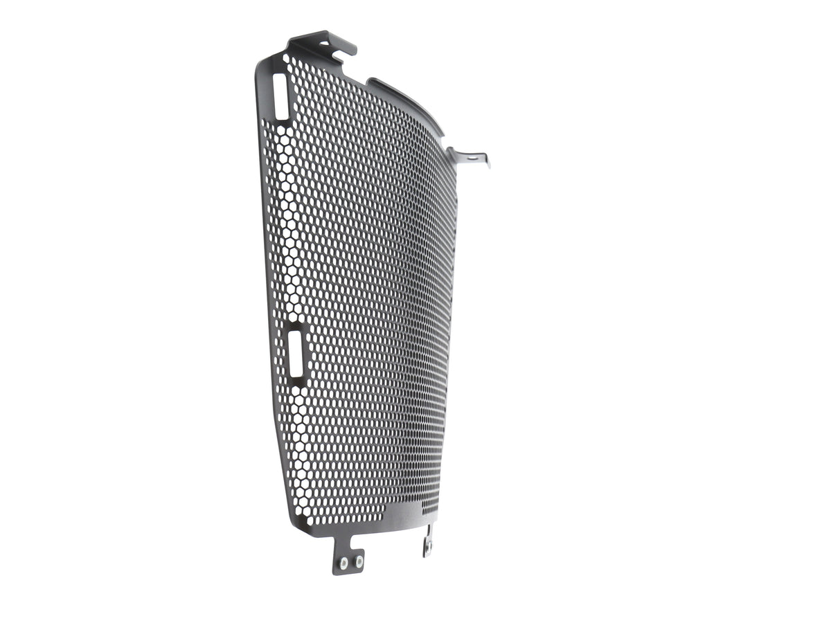 Evotech Radiator Guard - Aprilia RSV4 1000 APRC (2011-2015)