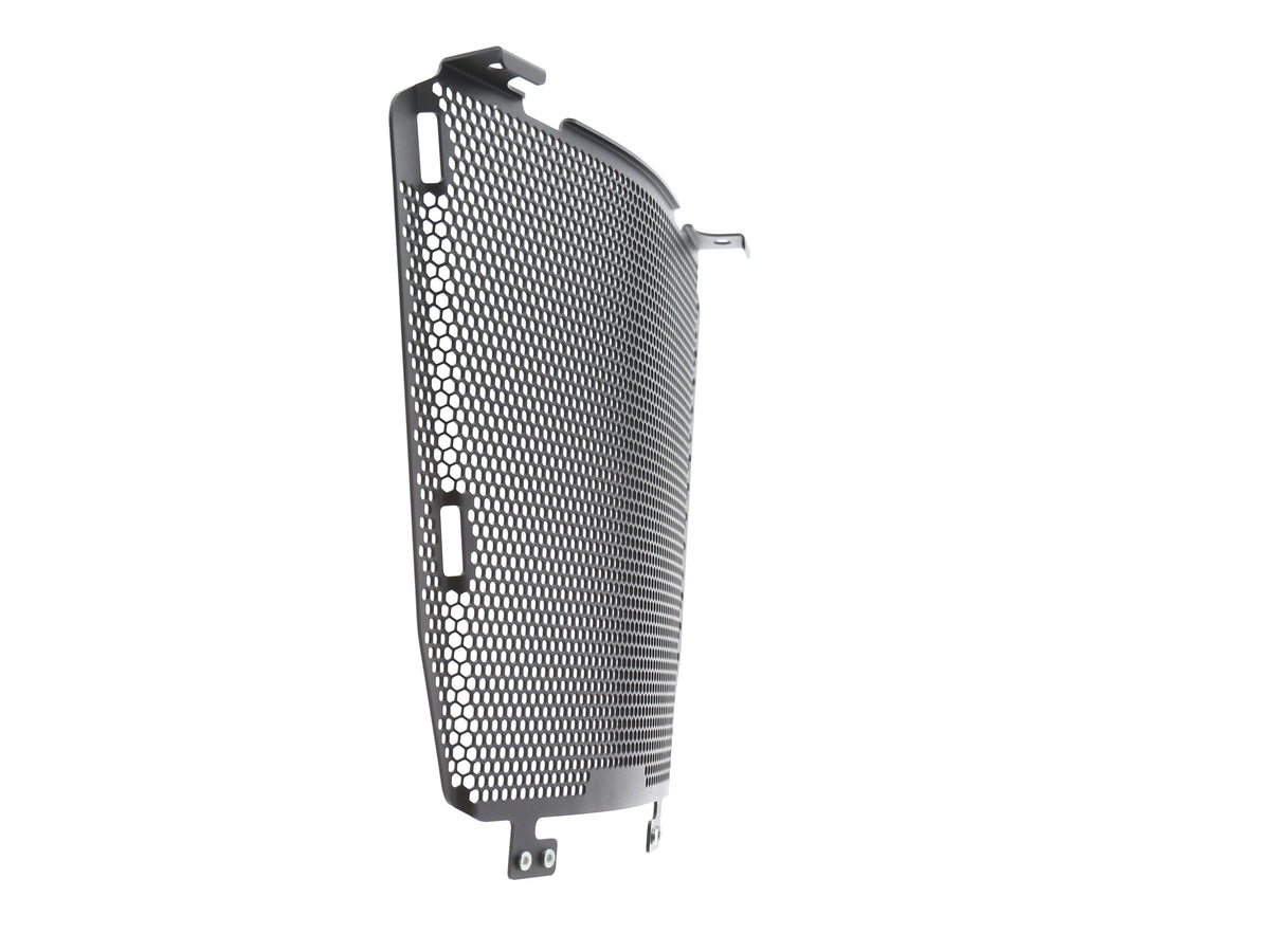 Evotech Radiator Guard - Aprilia RSV4 1000 RR (2015-2020)