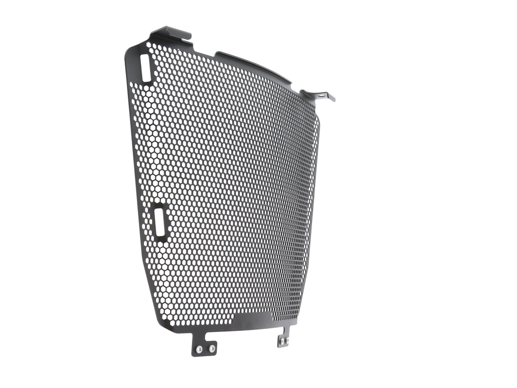 Evotech Radiator Guard - Aprilia RSV4 1000 APRC (2011-2015)