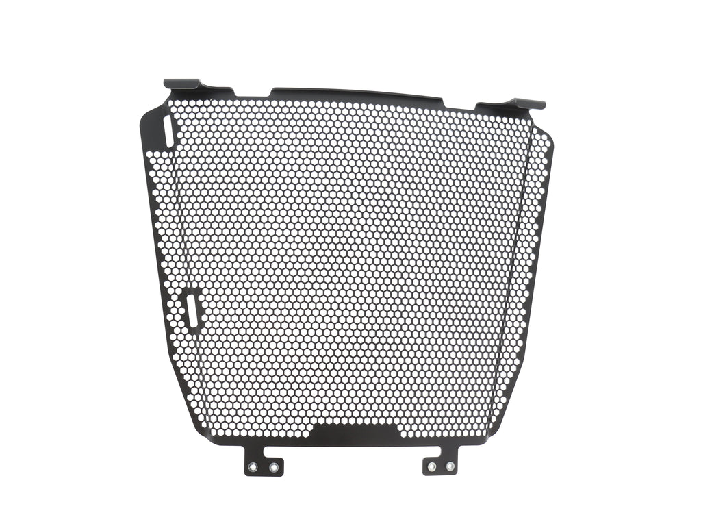 Evotech Radiator Guard - Aprilia RSV4 1000 APRC (2011-2015)