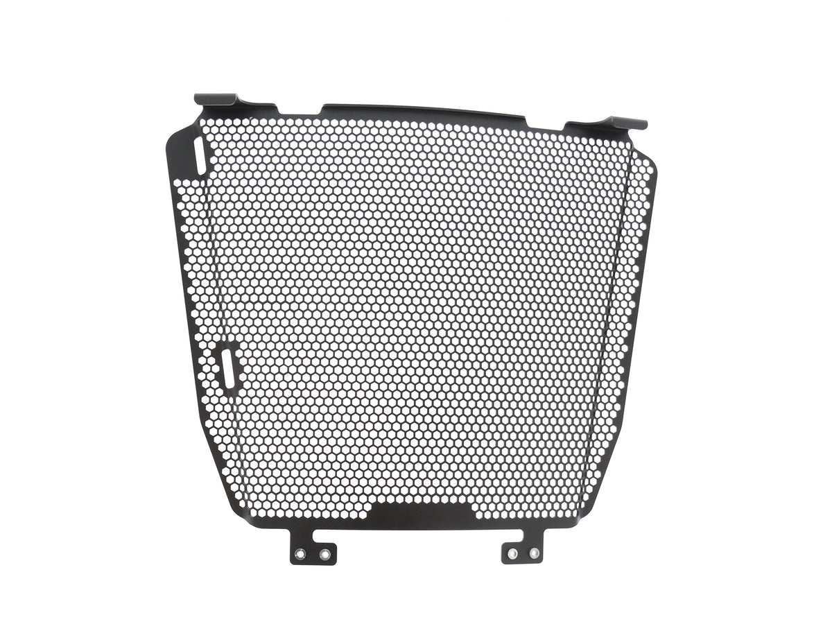 Evotech Radiator Guard - Aprilia RSV4 1000 APRC (2011-2015)