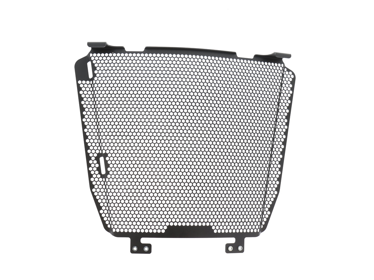 Evotech Radiator Guard - Aprilia Tuono V4 1100 RR (2017 - 2020)