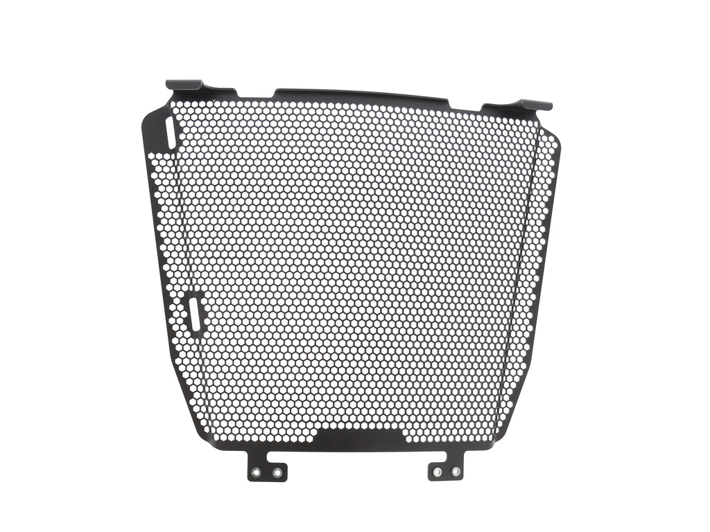 Evotech Radiator Guard - Aprilia RSV4 1000 (2009-2014)
