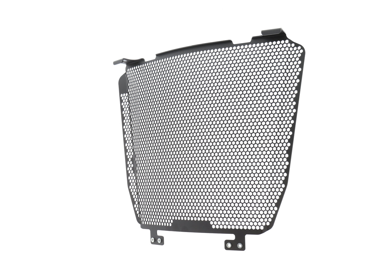 Evotech Radiator Guard - Aprilia Tuono V4 1100 RR (2017 - 2020)