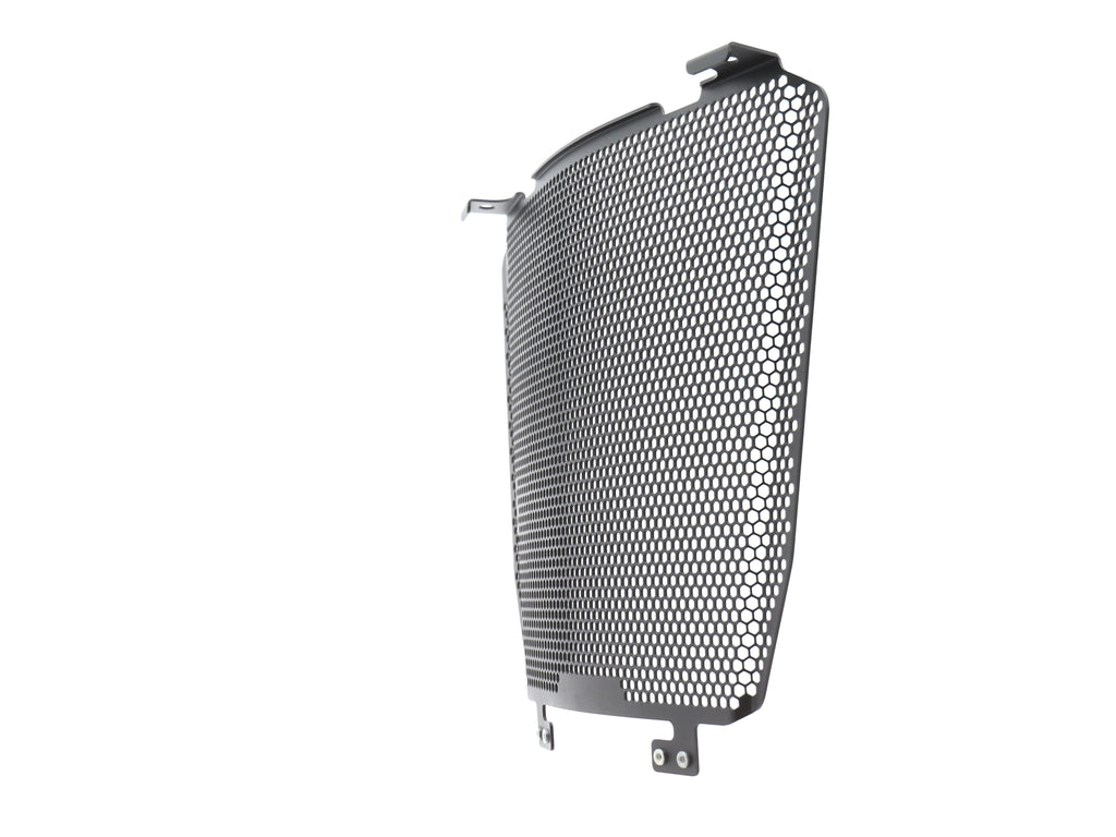 Evotech Radiator Guard - Aprilia RSV4 1000 APRC (2011-2015)