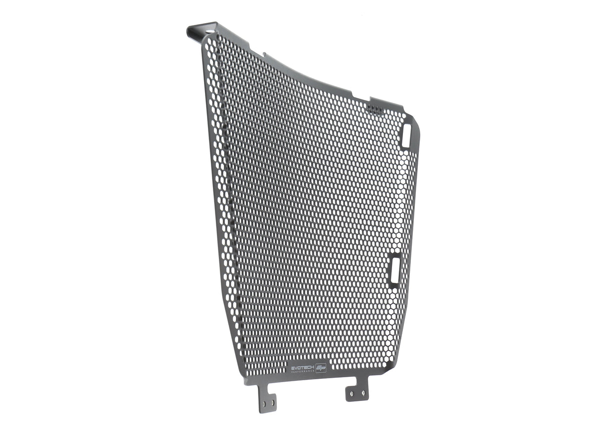 Evotech Radiator Guard - Aprilia RSV4 1000 APRC (2011-2015)