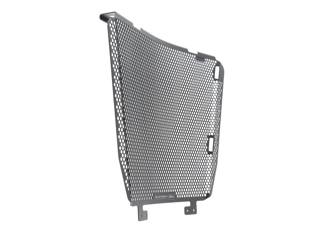 Evotech Radiator Guard - Aprilia Tuono V4 (2011-2014)