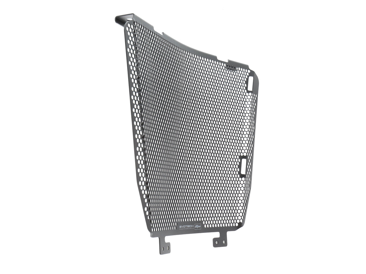 Evotech Radiator Guard - Aprilia RSV4 1000 (2009-2014)