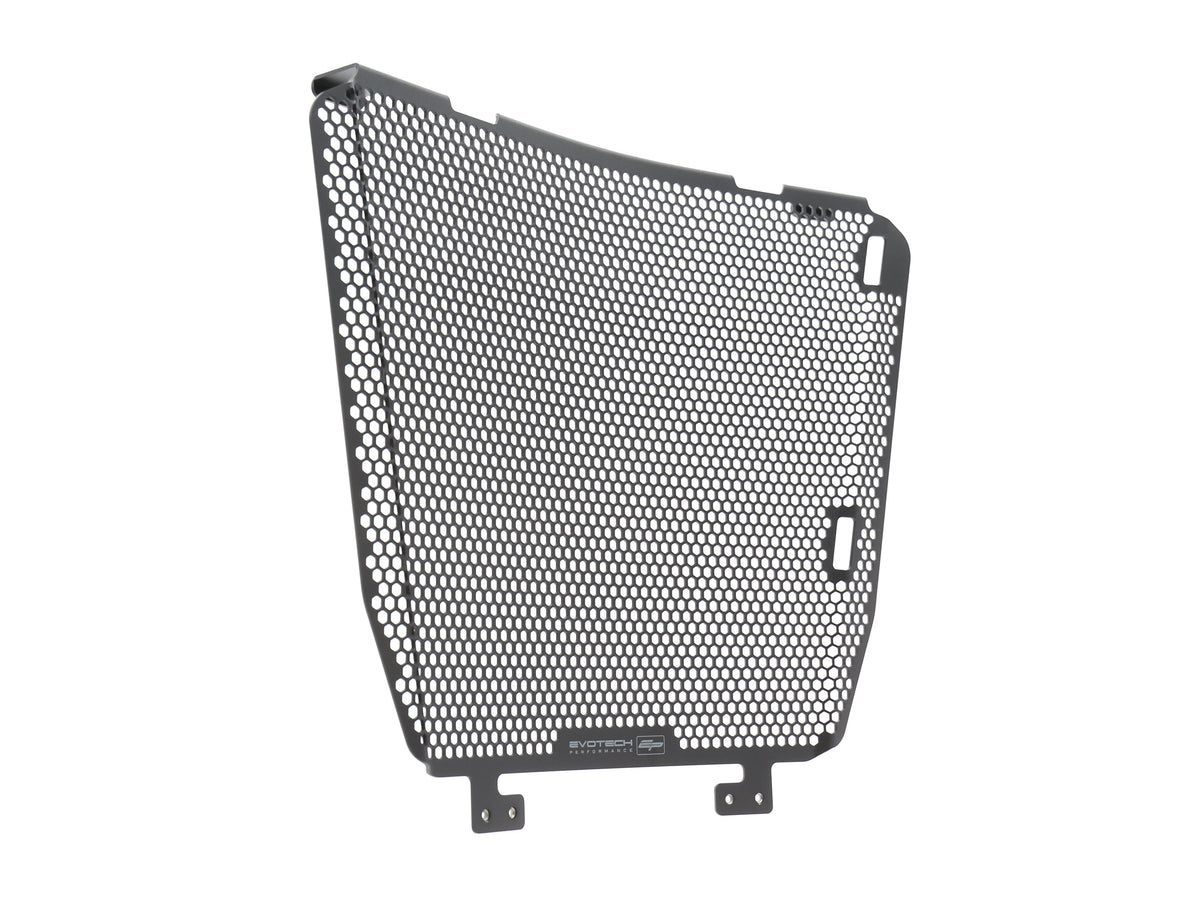 Evotech Radiator Guard - Aprilia RSV4 1000 RR (2015-2020)