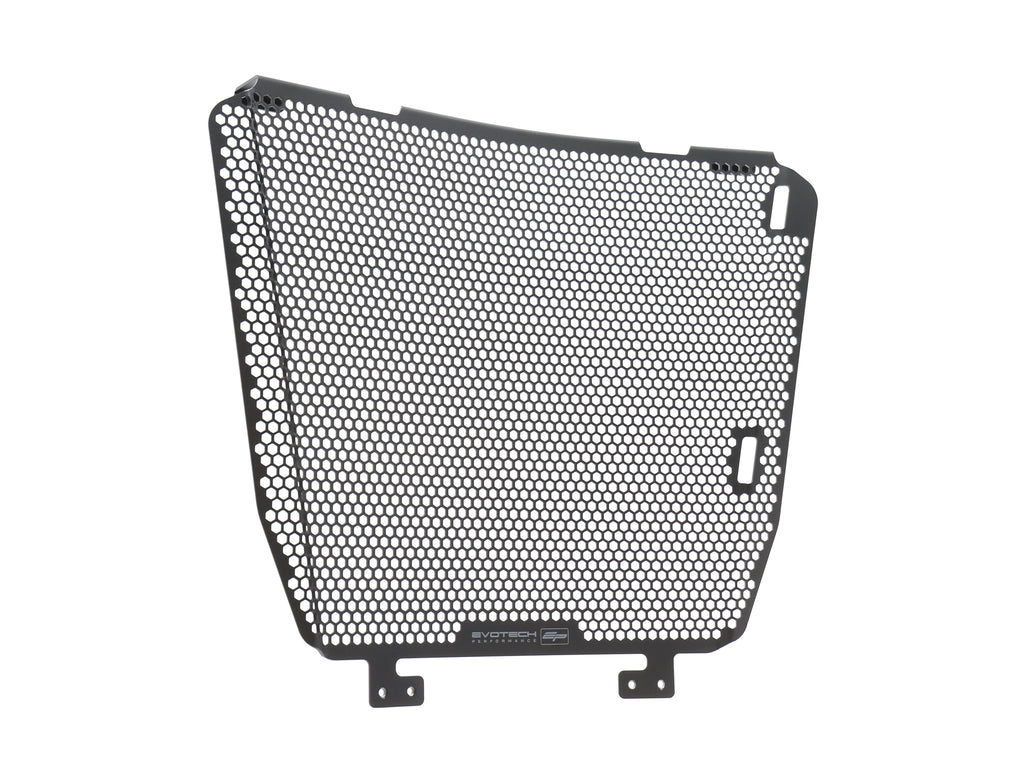 Evotech Radiator Guard - Aprilia RSV4 1000 APRC (2011-2015)