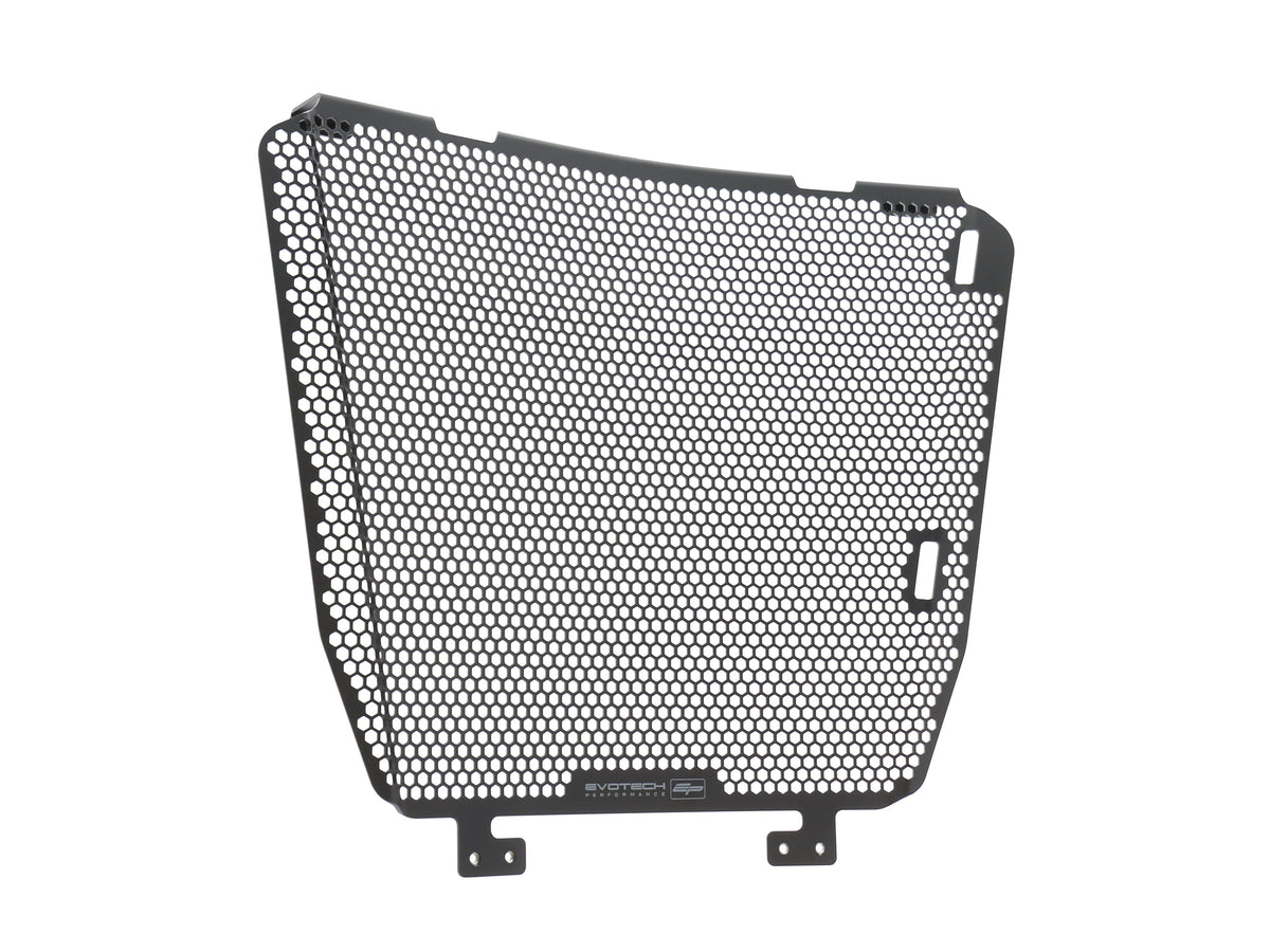 Evotech Radiator Guard - Aprilia RSV4 1000 (2009-2014)