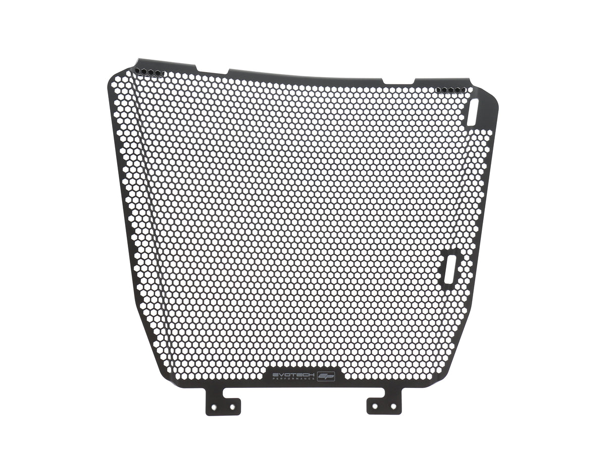 Evotech Radiator Guard - Aprilia RSV4 1000 APRC (2011-2015)