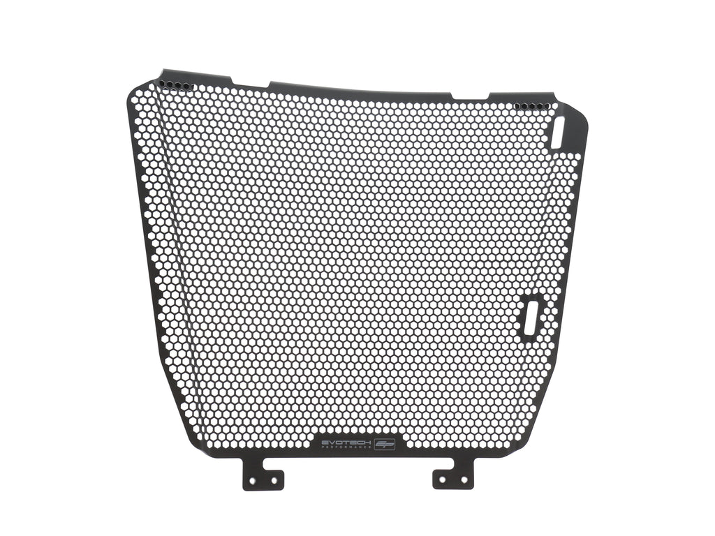 Evotech Radiator Guard - Aprilia RSV4 1000 RR (2015-2020)