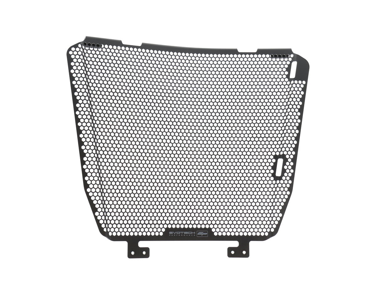 Evotech Radiator Guard - Aprilia RSV4 1000 RF (2015-2020)