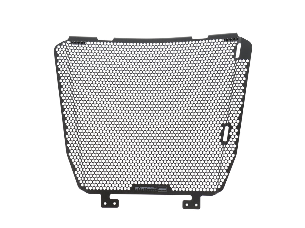 Evotech Radiator Guard - Aprilia RSV4 1000 APRC (2011-2015)