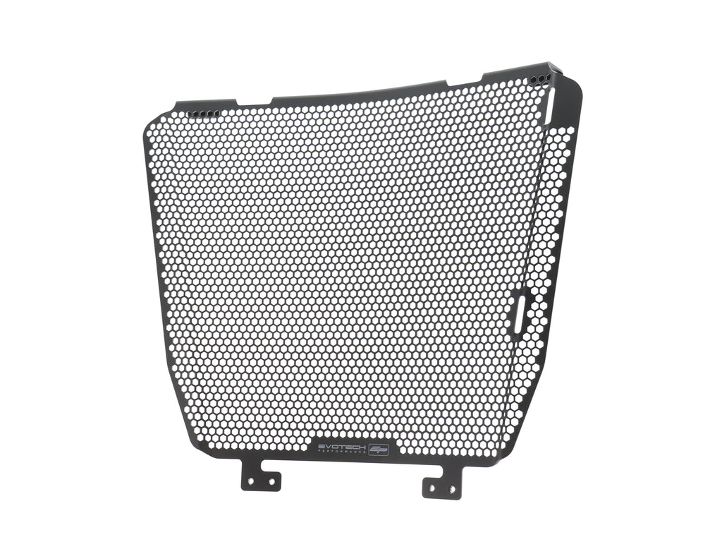 Evotech Radiator Guard - Aprilia RSV4 1000 APRC (2011-2015)