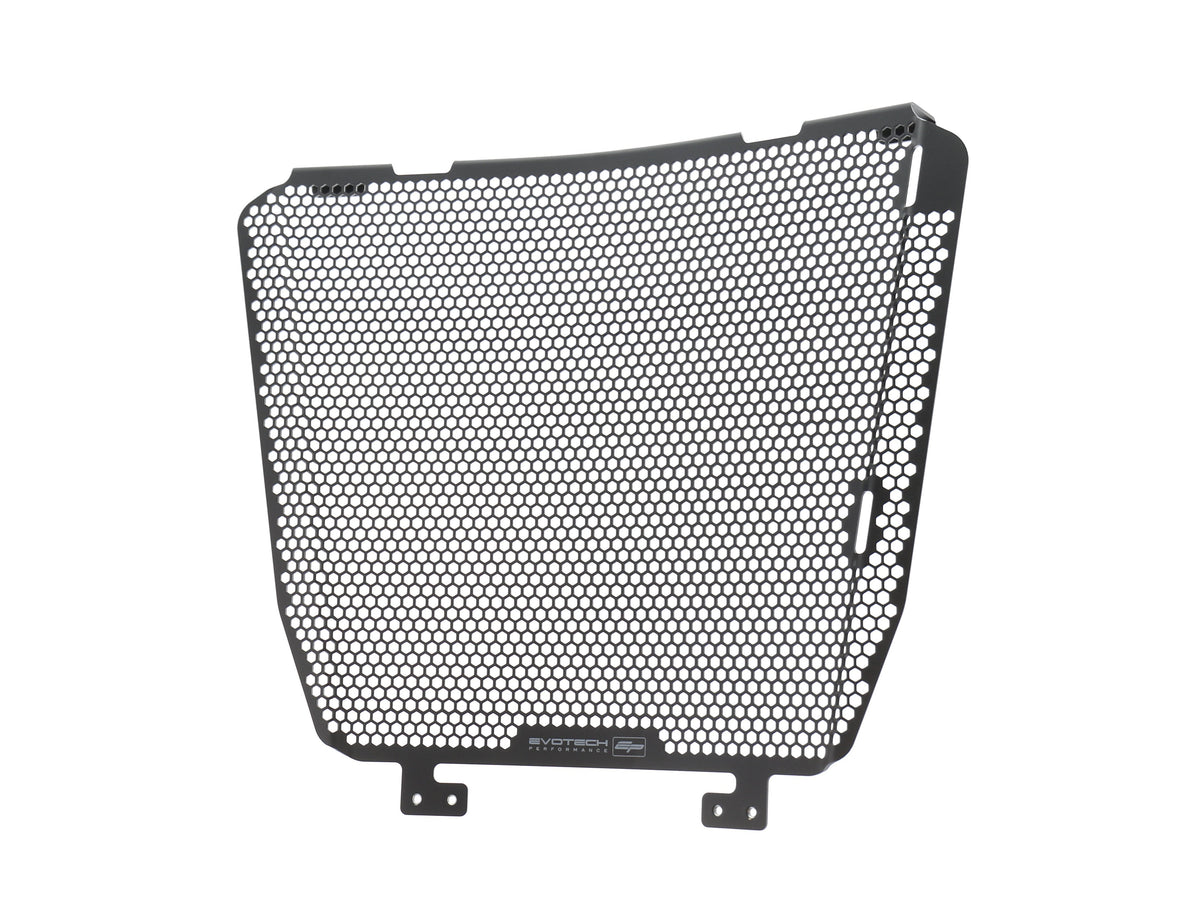 Evotech Radiator Guard - Aprilia Tuono V4 (2011-2014)