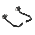 Evotech Brake And Clutch Lever Protector Kit (Race) - Aprilia RSV4 (2009-2014)