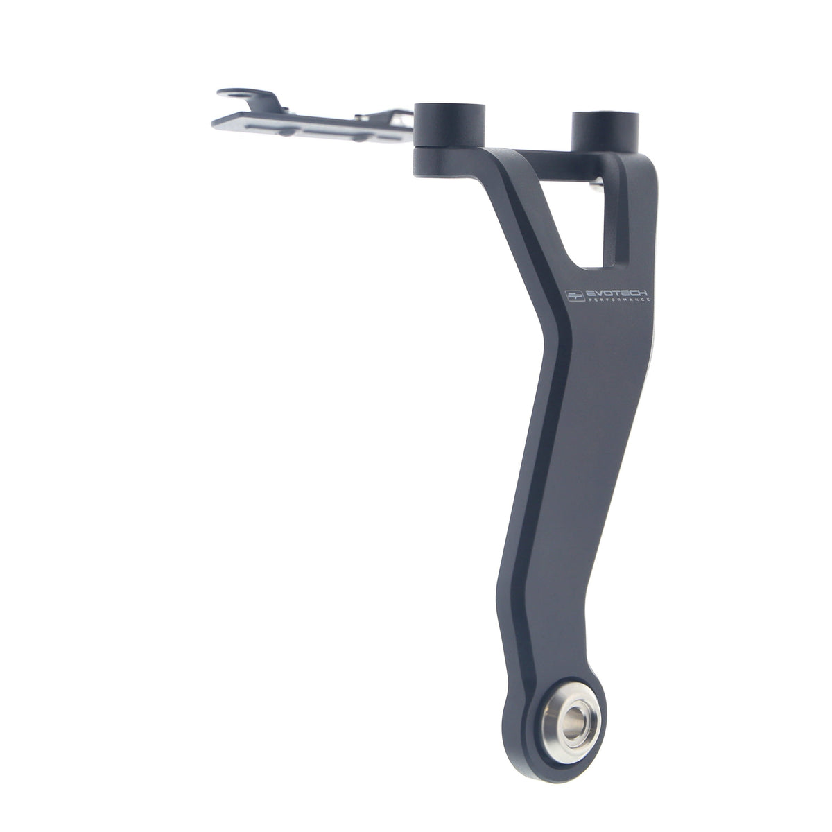 Evotech Exhaust Hanger Kit - Aprilia Tuono V4 (2025+)