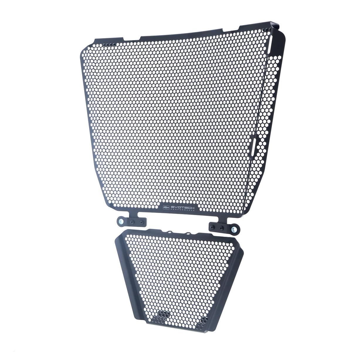 Evotech Radiator Guard Set - Aprilia Tuono V4 (2021 - 2024)