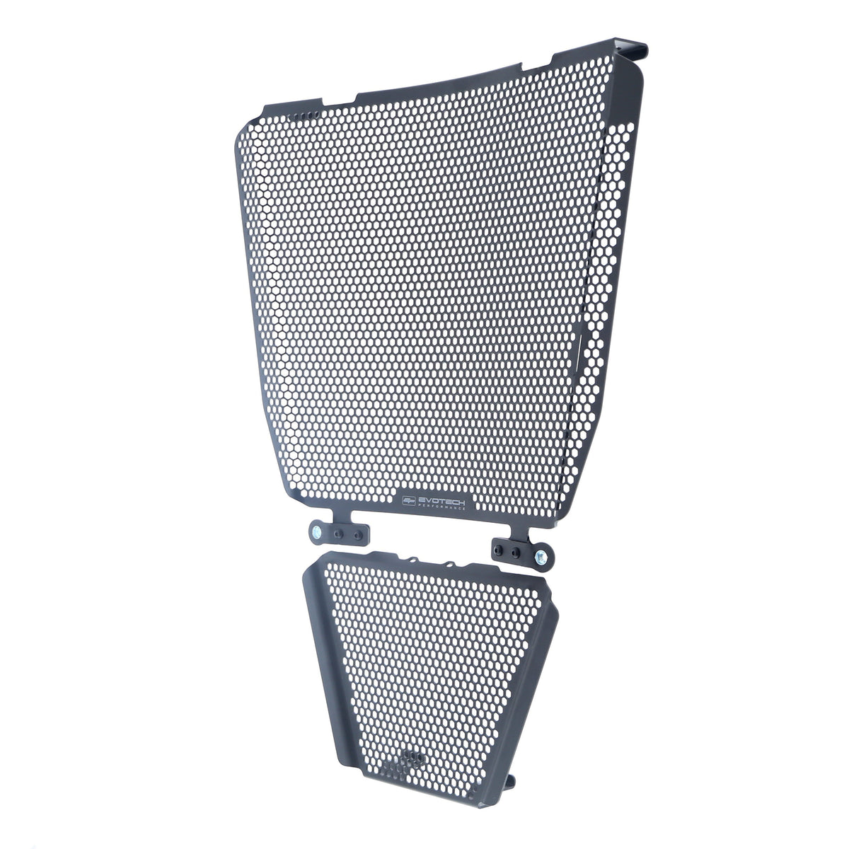 Evotech Radiator Guard Set - Aprilia RSV4 (2021 - 2024)
